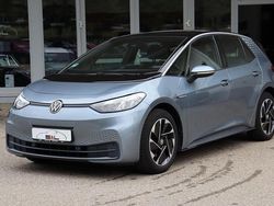 Stonewashed blue metallic Gebraucht 2021 VW ID.3 Pro Performance Kleinwagen | 17.900 € (Superpreis)