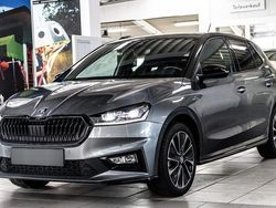 Grau metallic Gebraucht 2022 Skoda Fabia Monte Carlo | 22.620 € (Etwas zu teuer)