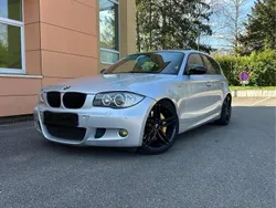 Gebraucht 2007 BMW 130 M Performance Kleinwagen | 16.700 € (Superpreis)