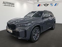 Bmw individual dravitgrau Gebraucht 2024 BMW X5 Performance SUV | 80.550 € (Fairer Preis)
