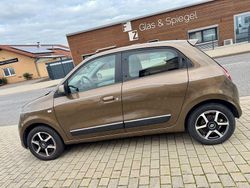 Braun Gebraucht 2016 Renault Twingo Luxe Kleinwagen | 5.990 € (Fairer Preis)