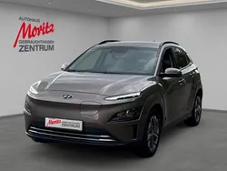 Braun Gebraucht 2022 Hyundai Kona Edition 30+ SUV | 17.590 € (Guter Preis)
