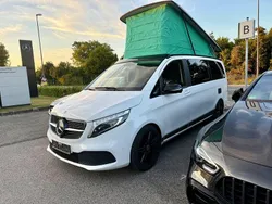 Weiß Gebraucht 2020 Mercedes V300 Marco Polo Van / Kleinbus | 61.990 € (Guter Preis)