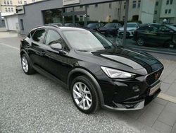 Midnight schwarz Gebraucht 2023 Cupra Formentor SUV | 22.490 € (Fairer Preis)