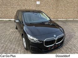 Schwarz Gebraucht 2023 BMW 218 Active Tourer Performance Van / Kleinbus | 26.600 € (Guter Preis)