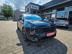 Grau Neu 2025 Kia Sportage SUV | 46.800 € (Teuer)
