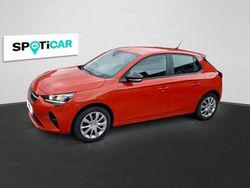 Gebraucht 2022 Opel Corsa-e Edition Kleinwagen | 14.490 € (Fairer Preis)