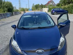 Gebraucht 2011 Ford Fiesta Kleinwagen | 4.000 € (Fairer Preis)