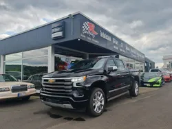 Schwarz Neu 2025 Chevrolet Silverado SUV | 78.900 € (Superpreis)