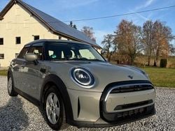 Grau Gebraucht 2022 Mini ONE Essential Kleinwagen | 14.899 € (Guter Preis)
