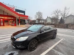 Schwarz Gebraucht 2008 Ford Focus Cabrio | 4.000 € (Fairer Preis)