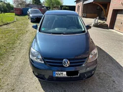 VW Golf Plus
