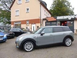 Grau Gebraucht 2018 Mini One Clubman Kombi | 15.700 € (Fairer Preis)