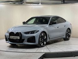 Grau Gebraucht 2025 BMW M440 M Sport Limousine | 64.890 € (Fairer Preis)