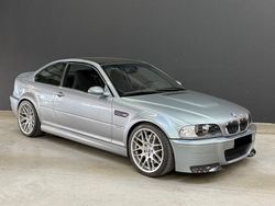 Silber Gebraucht 2003 BMW M3 Coupé | 148.900 €