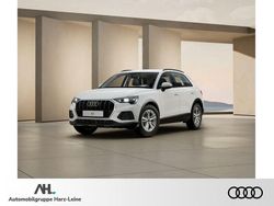 Weiß Neu 2025 Audi Q3 SUV | 41.300 € (Superpreis)