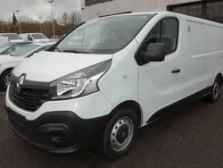 Weiß Gebraucht 2019 Renault Trafic Komfort Van | 17.780 € (Guter Preis)