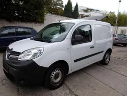 Weiß Gebraucht 2019 Renault Kangoo Rapid Extra Van / Kleinbus | 9.999 € (Fairer Preis)