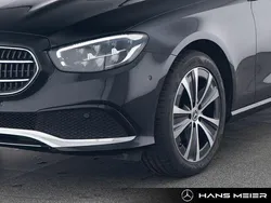 Gebraucht 2023 Mercedes E200 | 38.490 € (Superpreis)