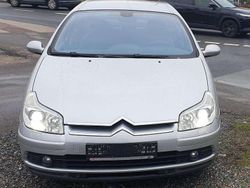 Grau Gebraucht 2005 Citroën C5 Exclusive Limousine | 2.599 € (Guter Preis)