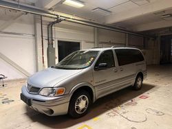 Silber Gebraucht 2001 Chevrolet Trans Sport Sport Van / Kleinbus | 4.500 €