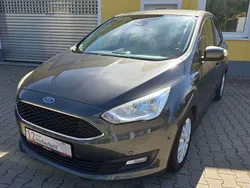 Other Gebraucht 2017 Ford C-MAX Van / Kleinbus | 7.999 € (Fairer Preis)