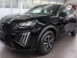 Perla nera schwarz Neu 2025 Peugeot 2008 Style SUV | 19.750 € (Superpreis)