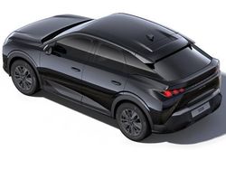 Titan grau metallic titan grau metallic Neu 2025 Peugeot 3008 Allure SUV | 30.261 € (Superpreis)