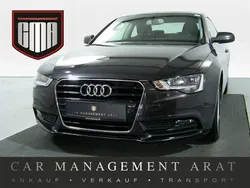 Andere Gebraucht 2014 Audi A5 Premium Coupé | 13.451 € (Fairer Preis)