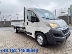 Gebraucht 2017 Citroën Jumper Van / Kleinbus | 9.900 € (Fairer Preis)