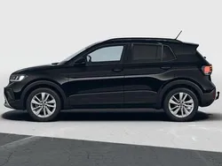 Andere Gebraucht 2025 VW T-Cross SUV | 25.690 € (Fairer Preis)
