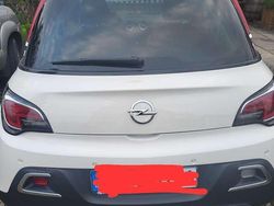 Gebraucht 2019 Opel Adam Edition Kleinwagen | 11.500 € (Etwas zu teuer)