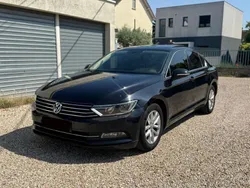 Schwarz Gebraucht 2019 VW Passat Comfortline Limousine | 8.500 € (Fairer Preis)