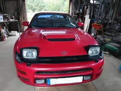 Gebraucht 1992 Toyota Celica GT Coupé | 18.599 €