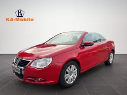 VW Eos