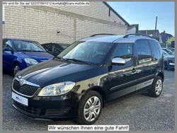 Skoda Roomster