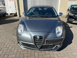 Grau Gebraucht 2013 Alfa Romeo MiTo Turismo Kleinwagen | 3.599 € (Superpreis)