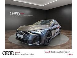 Grau Neu 2025 Audi A5 Sport Coupé | 82.930 €