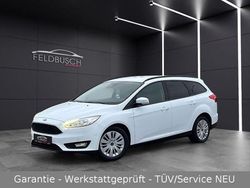 Andere Gebraucht 2016 Ford Focus Limousine | 8.980 € (Fairer Preis)