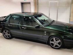 Grün Gebraucht 1995 Volvo 850 Limousine | 18.900 €