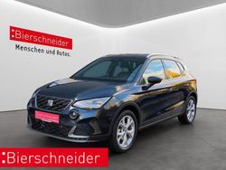 Blau Gebraucht 2023 Seat Arona FR SUV | 19.750 € (Fairer Preis)