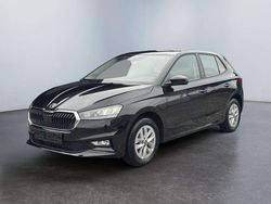 Schwarz magic Neu 2025 Skoda Fabia Drive Limousine | 22.580 € (Fairer Preis)