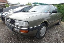 Bronze Gebraucht 1989 Audi 90 Comfort Limousine | 2.800 €