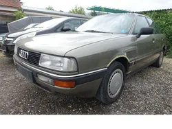 Bronze Gebraucht 1989 Audi 90 Comfort Limousine | 2.800 €