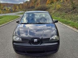 Grau Gebraucht 2002 Seat Arosa Stella Kleinwagen | 1.650 € (Fairer Preis)