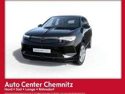 Schwarz (karbon schwarz) Neu 2025 Opel Grandland X Edition SUV | 32.490 € (Guter Preis)