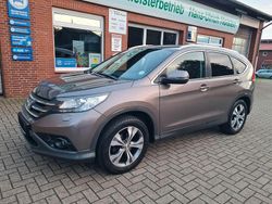 Braun Gebraucht 2015 Honda CR-V Lifestyle SUV | 13.390 € (Guter Preis)