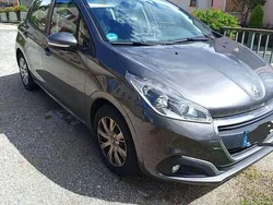 Gebraucht 2018 Peugeot 208 Active Kleinwagen | 7.500 € (Fairer Preis)