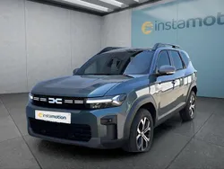 Grün Neu 2025 Dacia Bigster SUV | 29.599 € (Guter Preis)