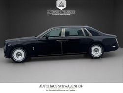 Black diamond Neu 2025 Rolls Royce Phantom Limousine | 773.500 €